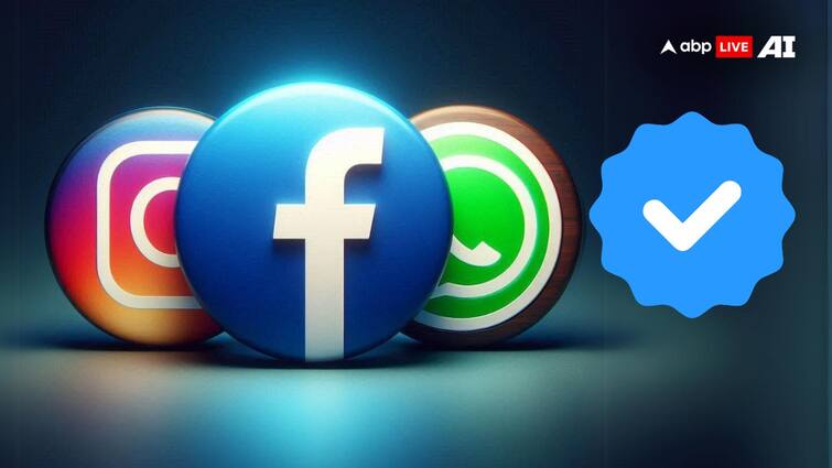 Facebook Instagram Whatsapp paid blue tick business verification plan meta latest update आपके बिजनेस को भी मिलेगा Blue Tick, Meta लाया Facebook-Instagram और WhatsApp का पेड वेरिफिकेशन