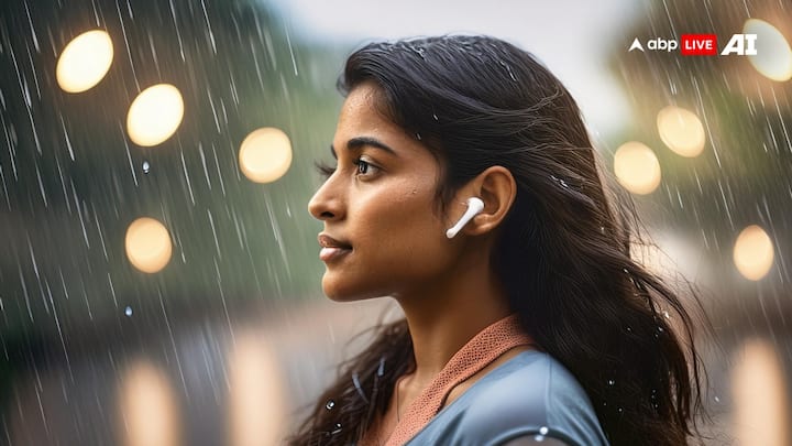 Earbuds Safety Tips in Hindi: बारिश में ईयरबड्स और स्मार्टवॉच जैसी चीजें भींगने का खतरा काफी बढ़ जाता है. बारिश के पानी का असर इन एसेसरीज पर काफी ज्यादा पड़ता है और खराब होने का खतरा बढ़ता है.