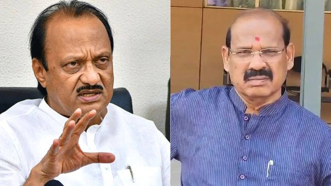 Pune Political news former mla vilas lande Attending Ajit pawar meeting after Ajit Gavhane and leaders join Sharad pawar group marathi news विलास लांडेंचे डोक्यात काय शिजतंय? गव्हाणेंचा समर्थकांसह शरद पवारांच्या गटात प्रवेश, स्वतः दादांच्या बैठकीला हजर, उपस्थितांच्या भुवया उंचावल्या
