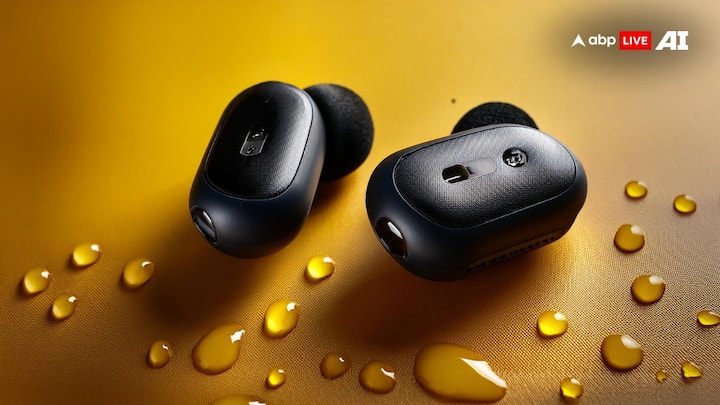 ईयरबड्स को अच्छी तरह से पोछने के बाद आप उसे सुरक्षित जगह पर रख दें. आप चावल के बीच में भी रख सकते हैं क्योंकि चावल सोखने में मदद करता है. इसे कम से कम 24 से 48 घंटे तक चावल के अंदर रख सकते हैं.