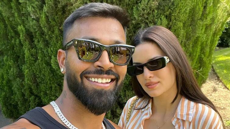 hardik pandya natasa stankovic divorce confirmed cricketer shared insta-post Hardik Pandya Natasa Stankovic Divorce: நடாஷாவை பிரிந்தார் ஹர்திக் பாண்டியா! ரசிகர்கள் ஷாக்