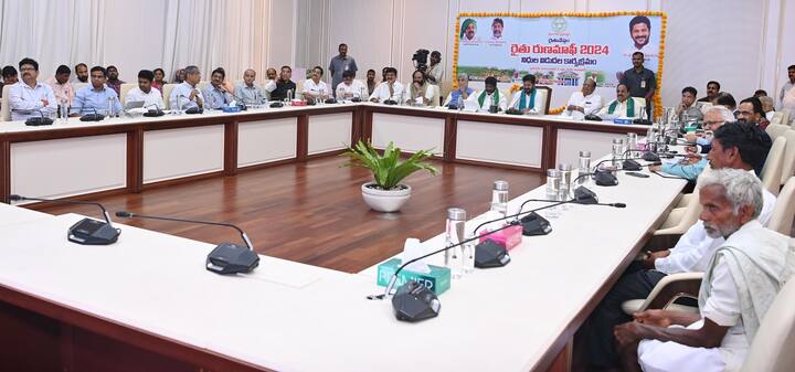 తర్వాత హుస్నాబాద్ నియోజకవర్గంలో 18,101 రైతు కుటుంబాలకు చెందిన 18,907 మంది రైతులకు చెందిన రూ.106.74 కోట్లు, కల్వకుర్తి నియోజకవర్గంలో 17,270 రైతు కుటుంబాలకు చెందిన 18,196 మంది రైతులకు చెందిన రూ.103.02 కోట్ల రుణాలు మాఫీ అయ్యాయి.