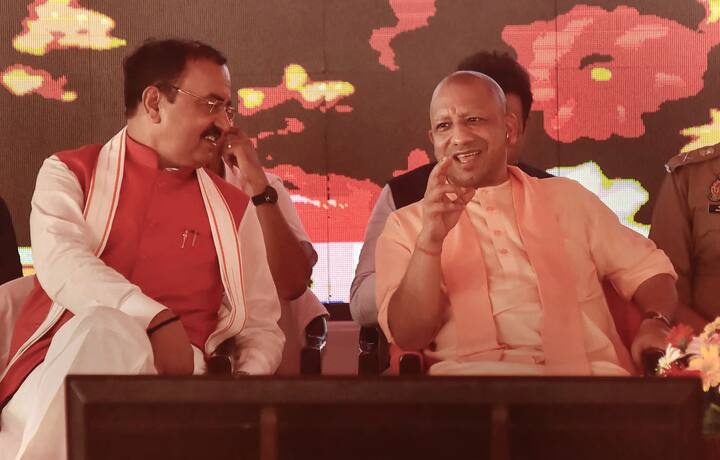 सूत्रों की मानें तो केपी मौर्य ने साल 2027 में होने वाले यूपी के विधानसभा चुनाव के लिए जेपी नड्डा से कड़े फैसले की मांग उठाई है. वैसे, साफ नहीं है कि यह कौन सा फैसला है.