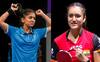 Paris Olympic 2024 Table Tennis: पेरिस ओलंपिक में चमकेंगे इंडियन टेबल टेनिस खिलाड़ी, श्रीजा और मनिका बनीं टॉप भारतीय सीडर्स