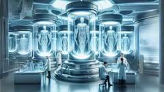 Science GK: હજારો વર્ષો બાદ ફરીથી જીવતા થવા માંગે છે આ અમીર લોકો, લેબમાં જમાવવામાં આવી રહ્યાં છે મૃતદેહો