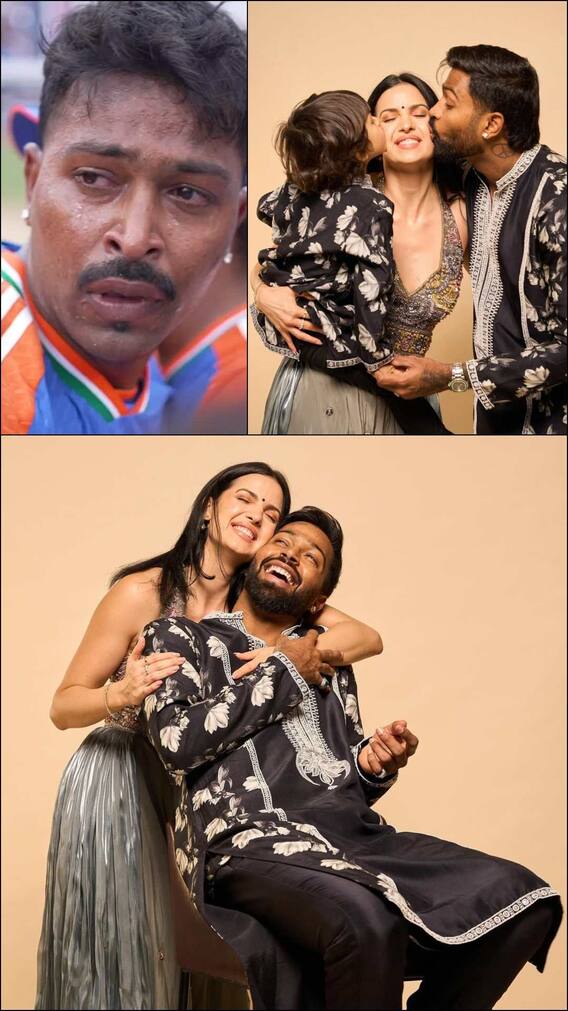 हार्दिक ने किया कन्फर्म, नताशा से जुदा हुए रास्ते