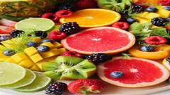 કબજિયાતની સમસ્યાથી પરેશાન છો, તો ડાયટમાં સામેલ કરો આ ફળો