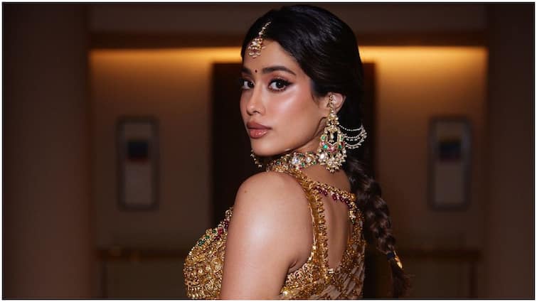 Janhvi Kapoor Opens Up About Her First Heartbreak, Says ‘The Same Person Came Back…’