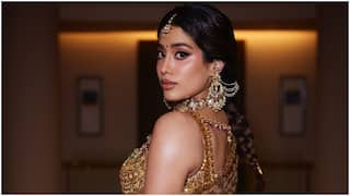 Janhvi Kapoor Opens Up About Her First Heartbreak Says but the same person  came back