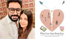Abhishek Bachchan Likes Divorce-related Post On Instagram Amid Separation Rumors From Aishwarya Rai