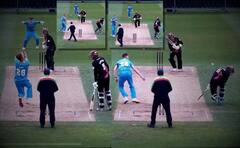 दोस्त दोस्त ना रहा... देखें कैसे बल्लेबाज़ का दुश्मन बना साथी खिलाड़ी, खुद करवा दिया आउट!