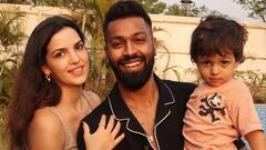 Hardik Natasa Divorce: ৪ বছরের একসঙ্গে পথ চলা শেষ হার্দিক-নাতাশার, সন্তান কার দায়িত্বে থাকবে?