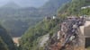 Uttarakhand's 'Signature Bridge', Under Construction, Collapses In Rudraprayag— On Cam