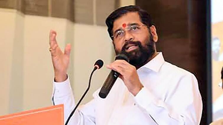 Hemant Godse Shiv Sena Leader On CM Eknath Shinde Meeting his MPs MLAs office bearers Maharashtra Assembly Election महाराष्ट्र विधानसभा चुनाव से पहले CM शिंदे की अहम बैठक, पार्टी को लेकर किया अहम फैसला