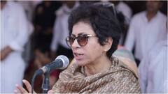 'मुझे नहीं पता वो लोग...', हरियाणा में कांग्रेस की टेंशन बढ़ाने वाला है कुमारी शैलजा का ये बयान