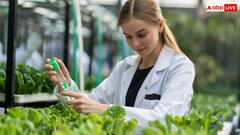 एग्रीकल्चर फील्ड में आप भी बना सकते हैं बेहतरीन करियर, जानें क्या-क्या हैं ऑप्शन