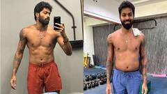 खराब फिटनेस पर हार्दिक पांड्या ने दिया मुंहतोड़ जवाब, कप्तानी पर चल रही है बात