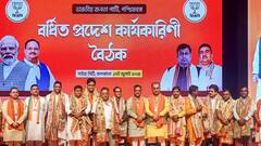 लोकसभा चुनाव और उपचुनाव में हार के बाद पश्चिम बंगाल BJP में घमासान, उठी ये मांग