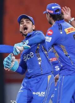 Ishan Kishan: ਈਸ਼ਾਨ ਕਿਸ਼ਨ ਵਿਦੇਸ਼ 'ਚ ਕਰੇਗਾ ਕਪਤਾਨੀ, ਟੀਮ ਇੰਡੀਆ ਨੂੰ ਛੱਡਣ ਦਾ ਕੀਤਾ ਫੈਸਲਾ ?