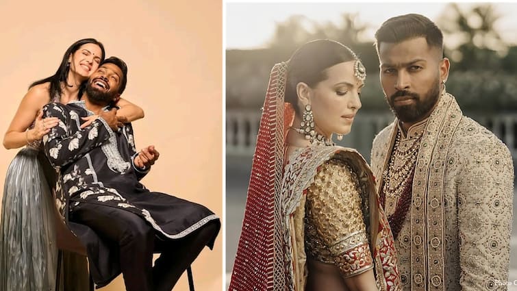 Hardik Pandya and Natasa Stankovic Announce Divorce officially Hardik Natasa Divorce: హార్థిక్ - నటాషా విడాకులు, ‘ఇది చాలా కష్టమైన నిర్ణయం’ అంటూ పోస్ట్