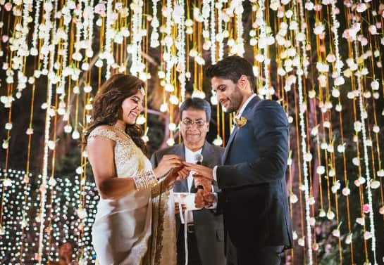 समंथाने सांगितलं की, ती आज जिथे आहे, तिथे पोहोचण्यासाठी तिला आगीतून जावं लागलं आहे.