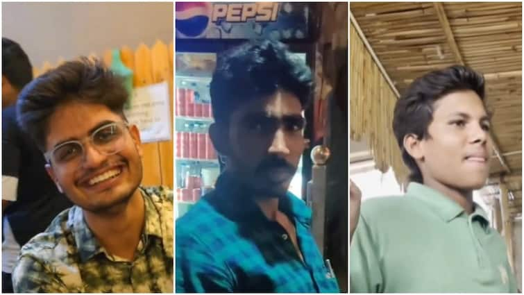 WATCH Clips Lookalikes Shubman Gill Jasprit Bumrah Make Waves Over Social Media Ishan Kishan Adam Zampa Indian Cricket Team Australia WATCH | Clips Of Lookalikes Of Shubman Gill, Jasprit Bumrah Make Waves Over Social Media