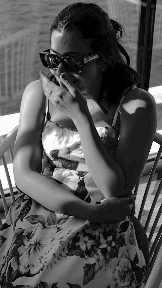 19 की उम्र में हुई थी श्रीवल्ली की सगाई, फिर यूं टूटा रिश्ता