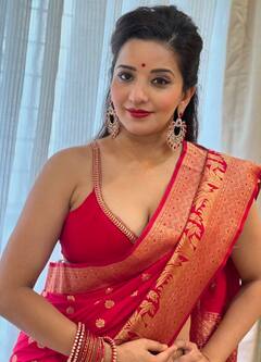 किसी को मिले 1200 तो किसी ने कमाए सिर्फ 3000, भोजपुरी सिनेमा की इन अभिनेत्रियों की पहली सैलरी जानते हैं आप?