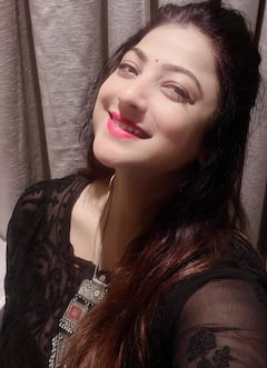 रवि किशन की हीरोइन और भोजपुरी एक्ट्रेस स्वीटी छाबड़ा फिल्मी दुनिया से क्यों हुईं गायब?  कई सुपहिट फिल्मों में जमाया था रंग