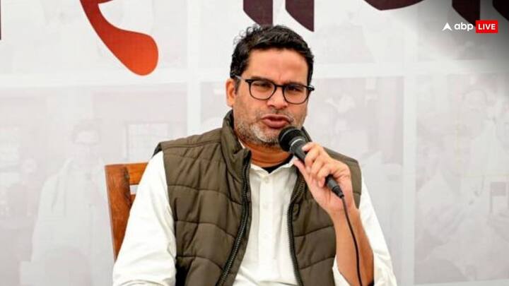 प्रशांत किशोर ने प्रेस कॉन्फ्रेंस में कहा कि चाहे जितनी बार कह लो कि हम बीजेपी की बी टीम हैं, लेकिन सबसे ज्यादा लोग आरजेडी छोड़कर ही आ रहे हैं. लालटेन का तेल ही निकल रहा है.