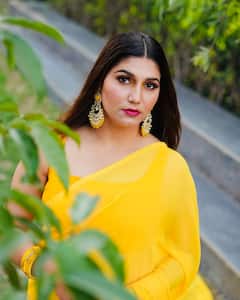 बचपन में पिता की मौत से लगा सदमा, तंगी के कारण घर को रखा गिरवी, Sapna Chaudhary के स्ट्रगल की कहानी रोंगटे खड़े कर देगी