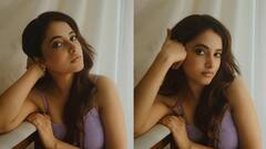 Priyanka Mohan: వావ్ అనిపిస్తోన్న ‘ఓజీ’ భామ ప్రియాంక - నేచురల్ బ్యూటీ అంటూ ఫ్యాన్స్ కామెంట్స్