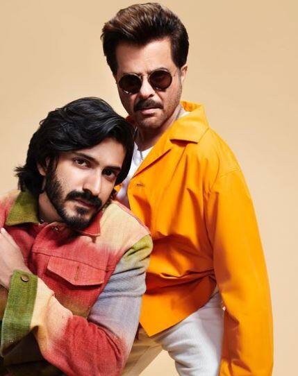 अनिल कपूर का स्टारडम किसी से छिपा नहीं है. उन्होंने 80's और 90's के दशक में ढेरों सुपरहिट फिल्में दी हैं. अभी भी उनका करियर बढ़िया चल रहा है लेकिन उनके बेटे हर्षवर्धन का करियर वैसा नहीं है. अनिल कपूर ने बेटे के साथ 'थार' जैसी फिल्म की फिर भी उनका करियर आगे नहीं बढ़ पाया.