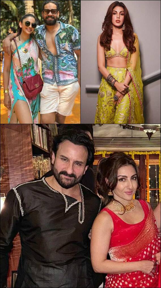 भाई की करतूतों की वजह से इन सेलेब्स को होना पड़ा शर्मिंदा!