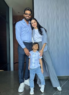 hardik natasha divorce : हार्दिक पांड्याच नव्हे तर 'या' दिग्गज खेळाडूंचाही झालाय घटस्फोट!
