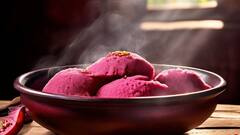 Beetroot Idli Fry Recipe: ஹெல்தியான பீட்ரூட் இட்லி ஃப்ரை எளிதாக செய்யலாம் - இதோ ரெசிபி!