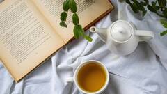 Green Tea:க்ரீன் டீ பிரியரா?அரை சிட்டிகை மிளகுத் தூள் சேர்ப்பதில் உள்ள நன்மைகள்!