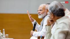 Elections 2024: व्लादिमीर पुतिन का नाम ले PM नरेंद्र मोदी पर सुब्रमण्यम स्वामी ने कह दी बड़ी बात! बोले- जहां बढ़ रही BJP, वहां विनाश