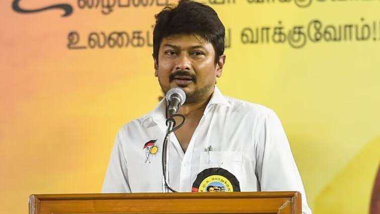 Udhayanidhi Stalin likely to become Tamil Nadu Deputy CM Says Sources Tamil Nadu: ఉదయనిధి స్టాలిన్‌కి డిప్యుటీ సీఎం పదవి, త్వరలోనే అధికారిక ప్రకటన!