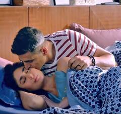 इस फिल्म में करीना कपूर ने अक्षय कुमार पर कई बार थूका था, एक्टर ने खुद बताया था हैरान कर देने वाला किस्सा