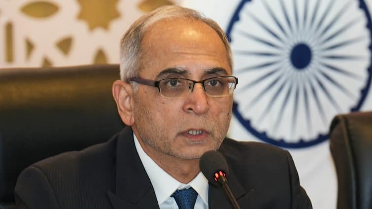 Ex-Overseas Secretary Vinay Kwatra Appointed As India’s Ambassador To United States