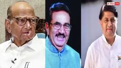 महाराष्ट्र में BJP को बड़ा झटका, इन दो नेताओं की होगी घर वापसी, शरद पवार गुट में होंगे शामिल?