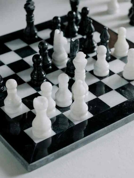 कहां हुई थी शतरंज की शुरुआत