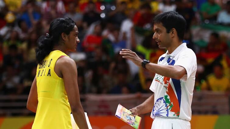 Paris Olympics 2024 Badminton History in Tamil Popular Badminton Players Kidambi Srikanth PV Sindhu Paris Olympics 2024 Badminton: இந்தியாவிற்கு பேட்மிண்டன் வந்தது எப்படி? பெயர் வைத்தவர் யார்? பிரபல வீரர்கள் எத்தனை பேர்? 