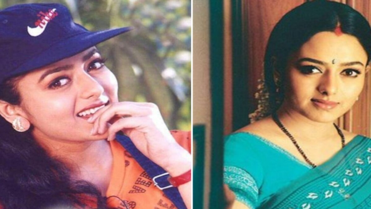 Soundarya : 9 மாதத்தில் முடிவுக்கு வந்த எம்பிபிஎஸ் படிப்பு! மருத்துவர் கனவை துறந்த நடிகை சௌந்தர்யா பிறந்த தினம் இன்று!