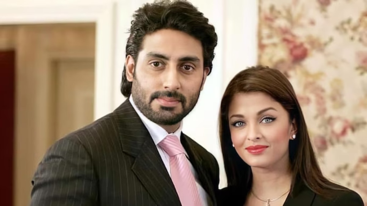 Aishwarya Rai and Abhishek Bachchan: விவாகரத்துக்கு அபிஷேக் பச்சன் ஓகேவா? இடையில் புகுந்து குட்டையை குழப்பும் நடிகை...