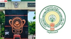 17 వర్శిటీలకు ఇంఛార్జీ వీసీల నియామకం - ఏపీ ప్రభుత్వం కీలక నిర్ణయం