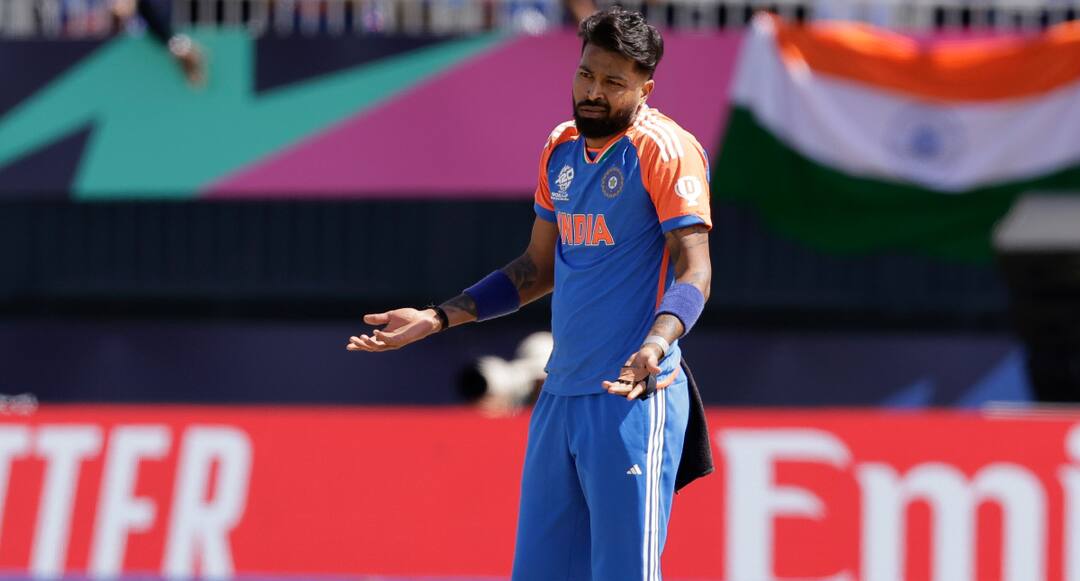 'I Think He Was Entitled...': Ex-India Star Backs Hardik Pandya For India's T20I Captaincy IND vs SL Mohammed Kaif Backs Hardik Pandya For India T20I Captaincy Suryakumar Yadav 'I Think He Was Entitled...': Ex-India Star Backs Hardik Pandya For India's T20I Captaincy