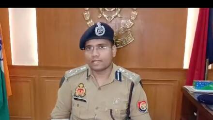 इरफान सोलंकी के साथी शौकत अली की संपत्ति पर पुलिस की बड़ी कार्रवाई, करोड़ों की संपत्ति कुर्क