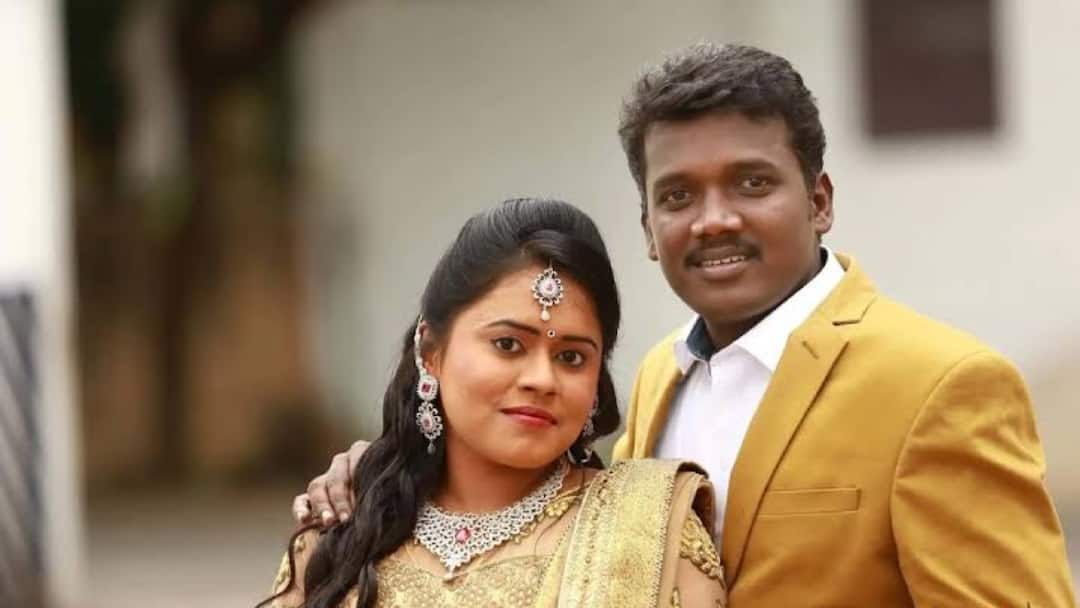 Mari Selvaraj : “நான் நாடகக்காதல் திருமணம்தான் செய்திருக்கிறேன்; ஆனால்...” - மனைவி குறித்து பேசிய மாரி செல்வராஜ்